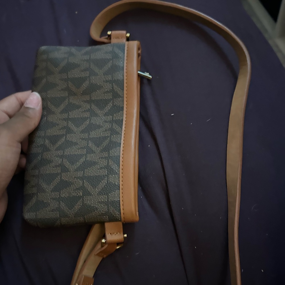 ✨️Women MK Brown Belt Bag✨️